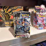 Pokemon: Sun & Moon Forbidden Light - Booster Box | Romulus Games