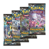 Pokemon: Sun & Moon Lost Thunder - Booster Pack | Romulus Games
