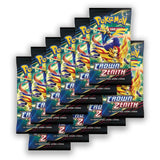Pokemon: Sword & Shield Crown Zenith - Premium Figure Collection: Shiny Zacian | Romulus Games