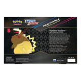 Pokemon: Sword & Shield Crown Zenith - Special Collection Box - Pikachu VMAX | Romulus Games