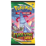 Pokemon: Sword & Shield Evolving Skies - Booster Pack | Romulus Games