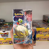 Pokemon: XY Primal Clash - Booster Box | Romulus Games