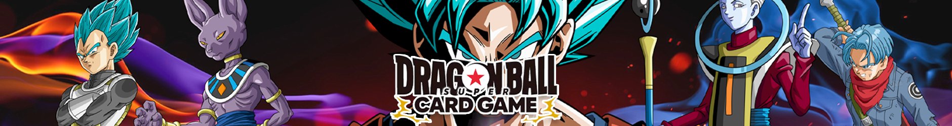 Dragon Ball Store