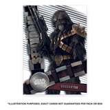 Topps: Star Wars High-Tek 2024 - Hobby Box