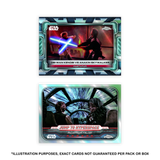 Topps: Star Wars Hyperspace 2024 Hobby Box