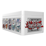 Yu-Gi-Oh! TCG: 2025 Mega Pack Tin