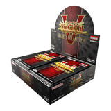Yu-Gi-Oh! TCG: Rarity Collection V - Booster Box (24 Packs)