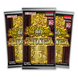 Yu-Gi-Oh! 25th Anniversary Quarter Century Bonanza - Booster Box