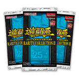 Yu-Gi-Oh! 25th Anniversary Rarity Collection II - Booster Box