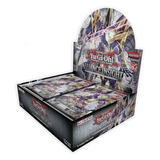 Yu-Gi-Oh! Alliance Insight - Booster Box