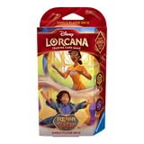 Disney Lorcana: Reign of Jafar - Starter Deck