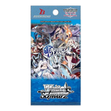 Weiss Schwarz: Azur Lane Vol.2 (1st Edition) - English Booster Pack