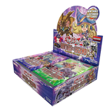 Yu-Gi-Oh! TCG: Battles of Legend - Glorious Gallery - Booster Box (24 Packs)