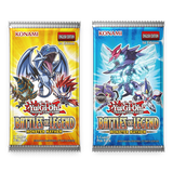 Yu-Gi-Oh! TCG: Battles of Legend - Monster Mayhem - Booster Box (24 Packs)