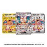 Pokemon TCG: Dark Crystal Blaze (csv5C) - Chinese Booster Pack