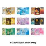 Pokemon TCG: Chinese Terastal Grand Gathering (csv9.5C) - Quicksand Card Display Gift Box
