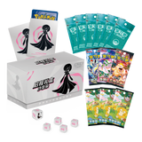 Pokemon: Chinese Collect 151 Hope Adventure - Elite Trainer Box: Gardevoir