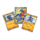 Pokemon TCG: Cynthia's Garchomp ex - Premium Collection Box