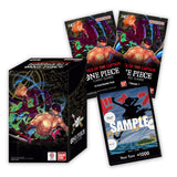One Piece: Wings of the Captain - Double Pack Set Vol. 3 (DP-03)