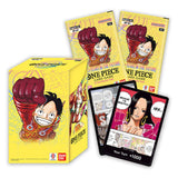 One Piece: 500 Years in the Future - Double Pack Set Vol. 4 (DP-04) - Sealed Display