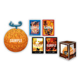 One Piece: Devil Fruits Collection Vol.2 (DF-02)