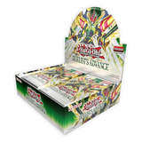 Yu-Gi-Oh! Duelist's Advance - Booster Box (24 Packs)