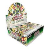 Yu-Gi-Oh! Duelist's Advance - Booster Box (24 Packs)