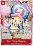 One Piece: Extra Booster Memorial Collection - Booster Box (EB-01)