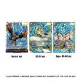 Dragon Ball Super Card Game: Fusion World Dual Evolution (FB09) - Japanese Booster Box (24 Packs)