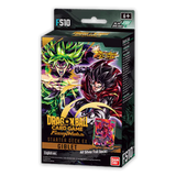 Dragon Ball Super: Fusion World - Starter Deck EX: Giblet (FS10)