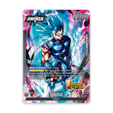 Dragon Ball Super: Fusion World - Starter Deck EX: Shallot (FS09)