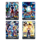 Dragon Ball Super: Fusion World - Starter Deck EX: Shallot (FS09)