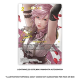 Final Fantasy TCG: Opus 23 Hidden Trials - Booster Pack