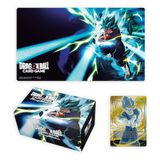 Dragon Ball Super: Fusion World - Accessories Set 02 - Vegito