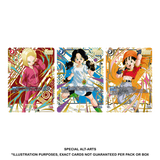 Dragon Ball Super: Fusion World New Adventure (FB05) - Japanese Booster Box