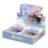 Hololive Official Card Game: Quintet Spectrum (hBP02) - English Booster Box (12 Packs)