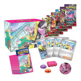 Pokemon: Iono Premium Tournament Collection