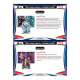 Kakawow: Aura Marvel 2025 - Hobby Box