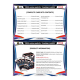 Kakawow: Aura Marvel 2025 - Hobby Box