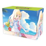 Pokemon: Lillie Premium Tournament Collection