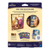 Disney Lorcana TCG: Attack of the Vine - Collection Starter Set