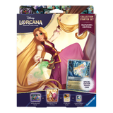 Disney Lorcana TCG: Attack of the Vine - Collection Starter Set
