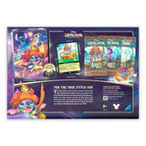 Disney Lorcana: Azurite Sea - Stitch Collector's Gift Set