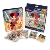 Disney Lorcana TCG: Fabled - Collection Starter Set