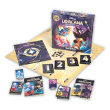 Disney Lorcana: Shimmering Skies - Gateway Box