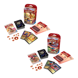 Disney Lorcana: Reign of Jafar - Starter Deck