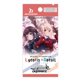 Weiss Schwarz: Lycoris Recoil - Premium Booster Box (Eng ver.)