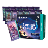 Magic the Gathering: Lorwyn Eclipsed - Draft Night Box