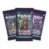 Magic the Gathering: Lorwyn Eclipsed - Play Booster Pack (1 Pack)