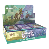Magic the Gathering: Lorwyn Eclipsed - Play Booster Case (6 Boxes)